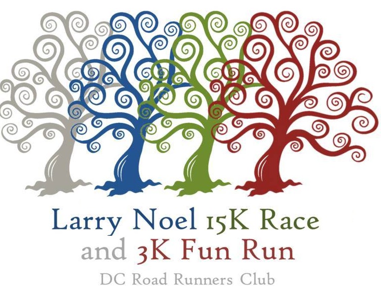Larry Noël 15K Race and 3K Fun Run