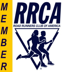 RRCA member logo